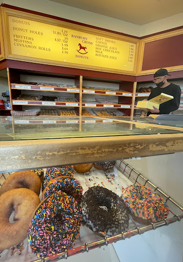 Donut Shop «Banbury Cross Donuts», reviews and photos, 705 S 700 E, Salt Lake City, UT 84102, USA