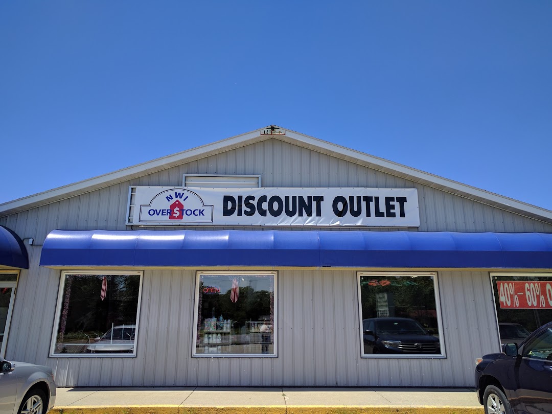 NWI Overstock Discount Outlet