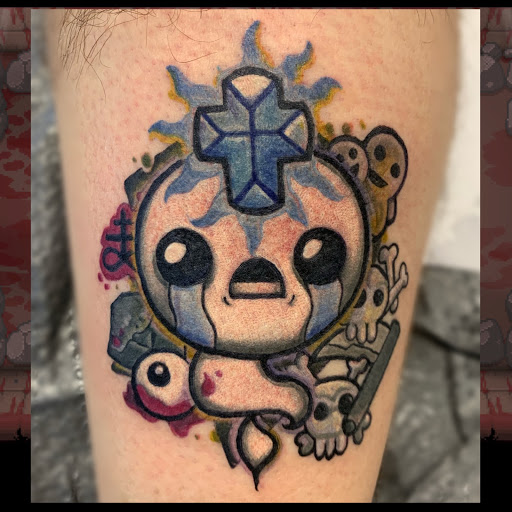 Explore mom memorial tattoo ideas, creative tattoo ideas in Augusta, available at Mr. Tattoo