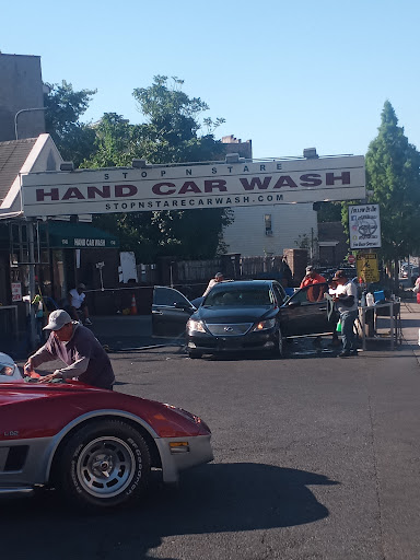Car Wash «Stop N Stare Hand Car Wash», reviews and photos, 1749 Zerega Ave, Bronx, NY 10462, USA