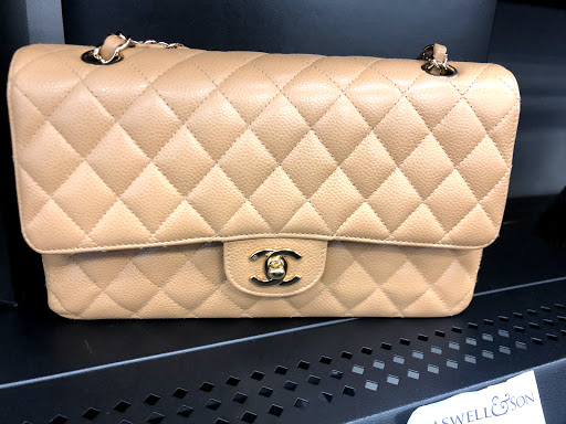 Pawn Shop «Braswell & Son Pawnbrokers», reviews and photos, 9101 W Markham St, Little Rock, AR 72205, USA