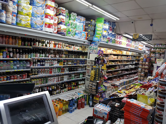 Comments and reviews of Ceylan Supermarket