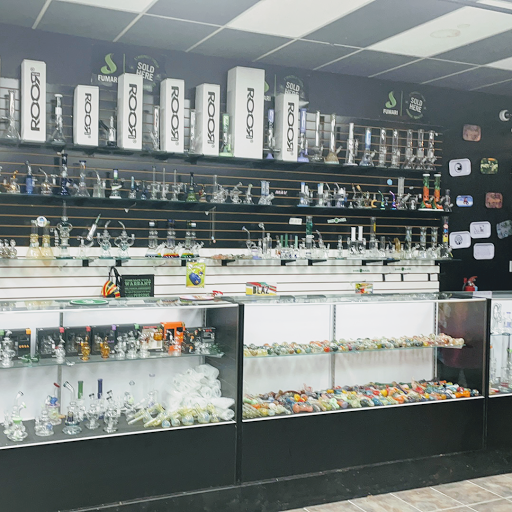 Tobacco Shop «Cloud city smoke shop», reviews and photos, 5362 Sunrise Blvd, Fair Oaks, CA 95628, USA