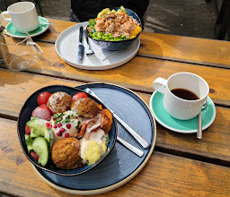 BIRDIE & CO. Deli · Café photo