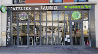 Photos du propriétaire du Restaurant L' Atelier de Fauriel à Saint-Étienne - n°1