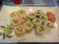 Sushi du Restaurant de sushis Bistro Best à Marly-le-Roi - n°3