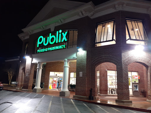 Supermarket «Publix Super Market at East Lake», reviews and photos, 2235 Glenwood Ave SE, Atlanta, GA 30316, USA