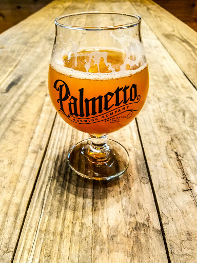 Brewery «Palmetto Brewing Co», reviews and photos, 289 Huger St, Charleston, SC 29403, USA