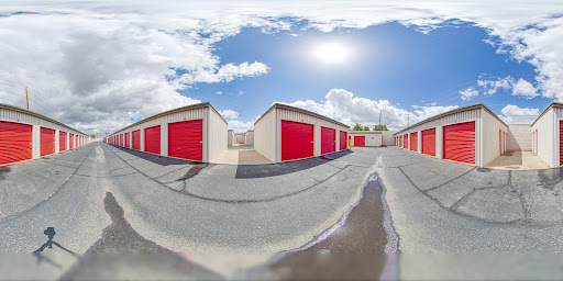 Self-Storage Facility «Storage West», reviews and photos, 1262 N Arizona Ave, Chandler, AZ 85225, USA