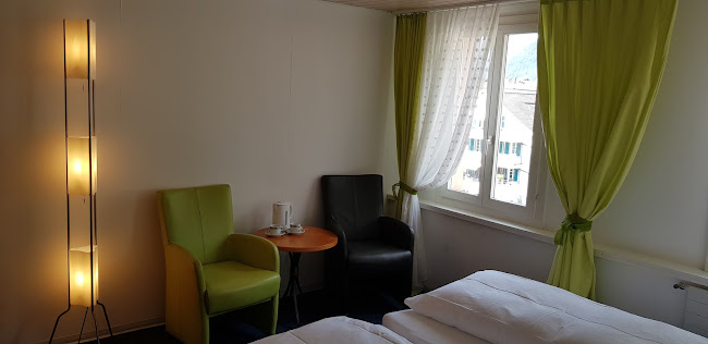 Rezensionen über Hotel Platten ( nur Zimmer Reservation) in Schwyz - Hotel