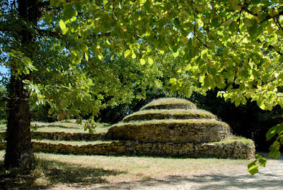 Musée des tumulus de Bougon à Bougon