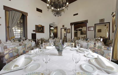 Información y opiniones sobre Restaurante Almudaina de Córdoba