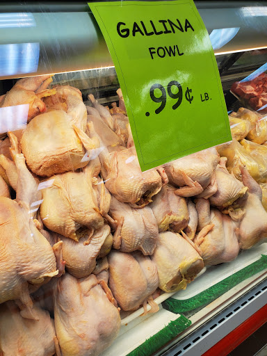 Grocery Store «Americana Grocery», reviews and photos, 10897 Main Street, Fairfax, VA 22030, USA