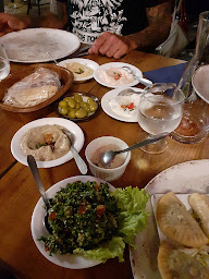 Photo n°76 de Divan D'Antioche à Aix-en-Provence ()