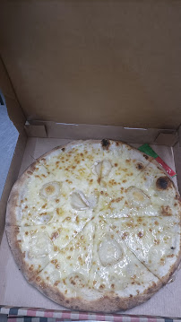 Photos du propriétaire du Pizzeria Andiamo Pizza à L'Haÿ-les-Roses - n°20