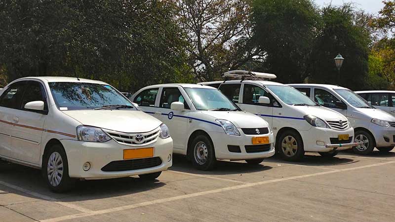 Rana Tours Rajasthan | Car Rental Company In Jodhpur