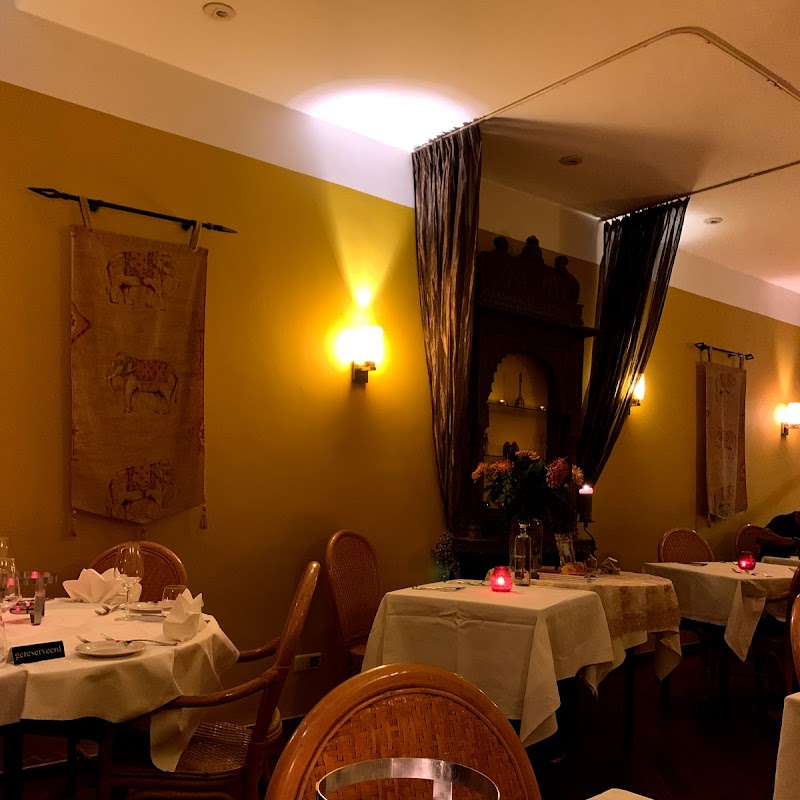 Indiaas Restaurant Maharani