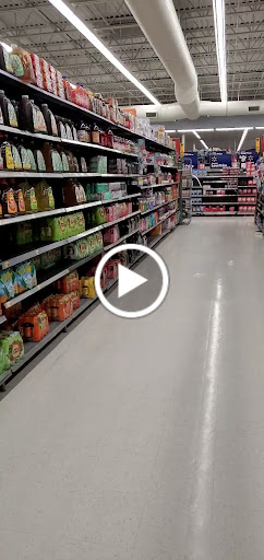 Department Store «Walmart Supercenter», reviews and photos, 5555 20th St, Vero Beach, FL 32966, USA