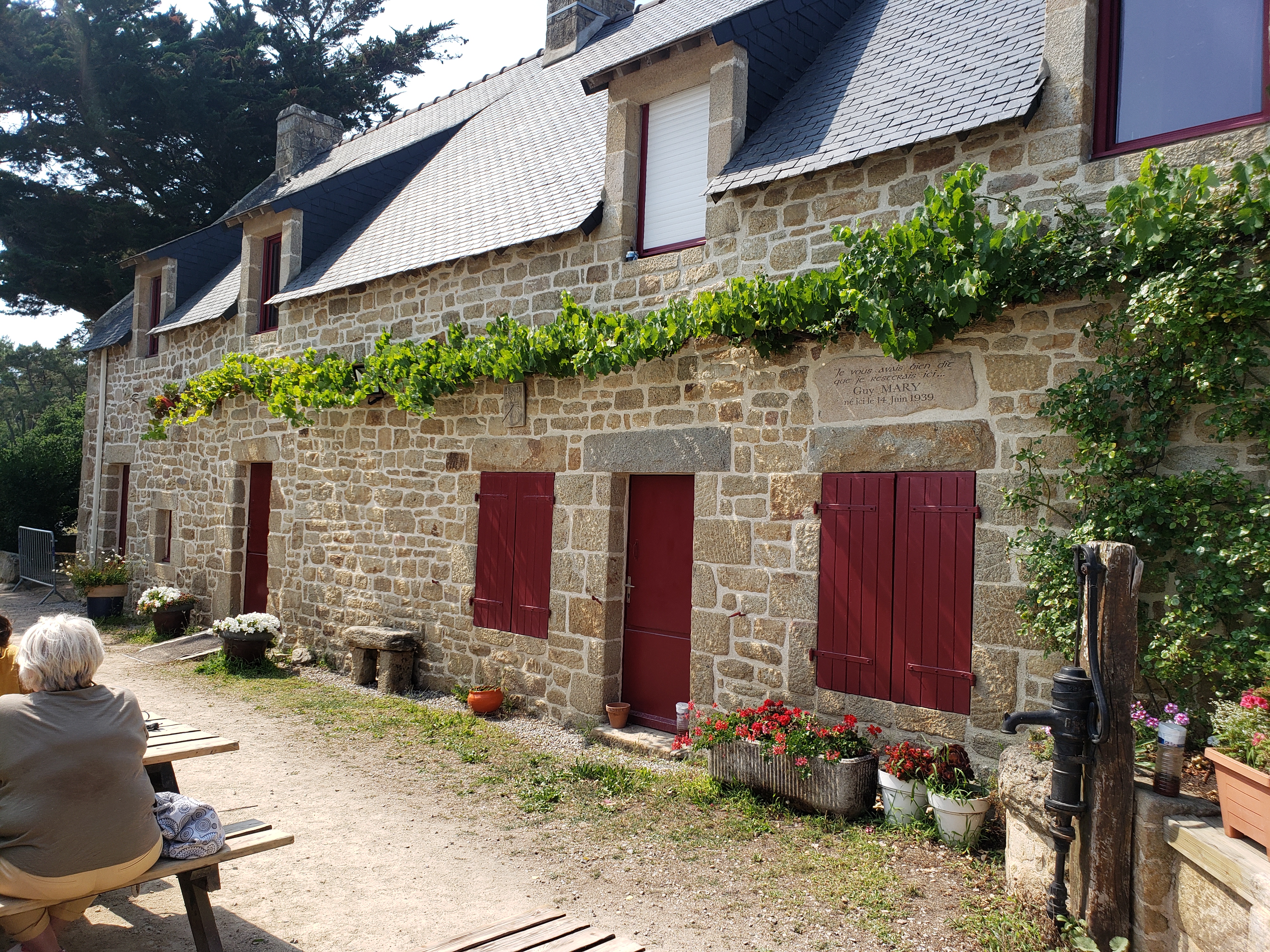 Photo n° 1 de l'avis de Hélène.u fait le 19/07/2022 à 18:17