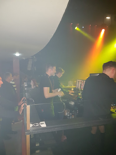 Reviews of ATIK in Edinburgh - Night club