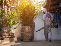 TLP PRO + pest control - Photo 4 - Car repair in Wilkes-Barre, PA, Scranton