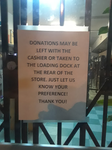 Thrift Store «Angel View Resale Store - Desert Hot Springs», reviews and photos