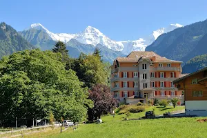 Hotel Berghof Amaranth image