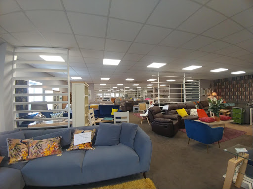 Lane Bros. Homestore