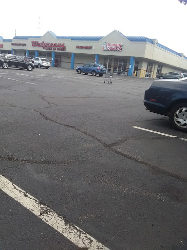 Shopping Mall «Tano Mall», reviews and photos, 1199 Amboy Ave, Edison, NJ 08837, USA