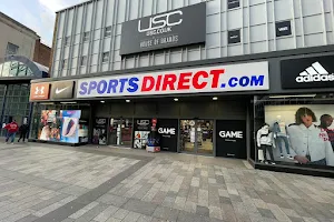 GAME Sunderland in Sports Direct image