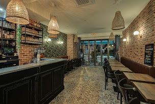 Photo n°8 de L'Étoile à Paris ()