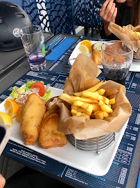 Fish and chips du Restaurant de fish and chips Sofish à Étaples - n°18