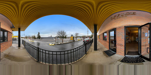 Self-Storage Facility «Daffodil Storage Federal Way», reviews and photos, 34202 16th Ave S, Federal Way, WA 98003, USA