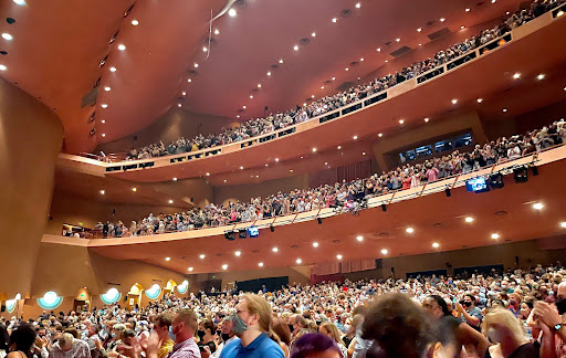 Performing Arts Theater «Buckhead Theatre», reviews and photos, 3110 Roswell Rd NE, Atlanta, GA 30305, USA