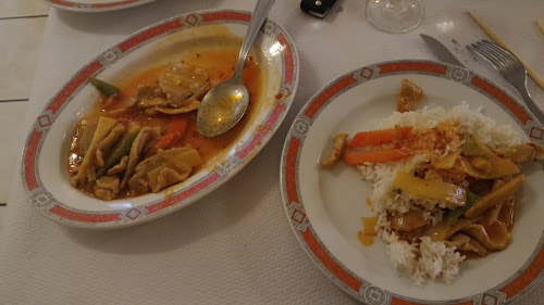 restaurants Restaurant Le Saïgon Caussade