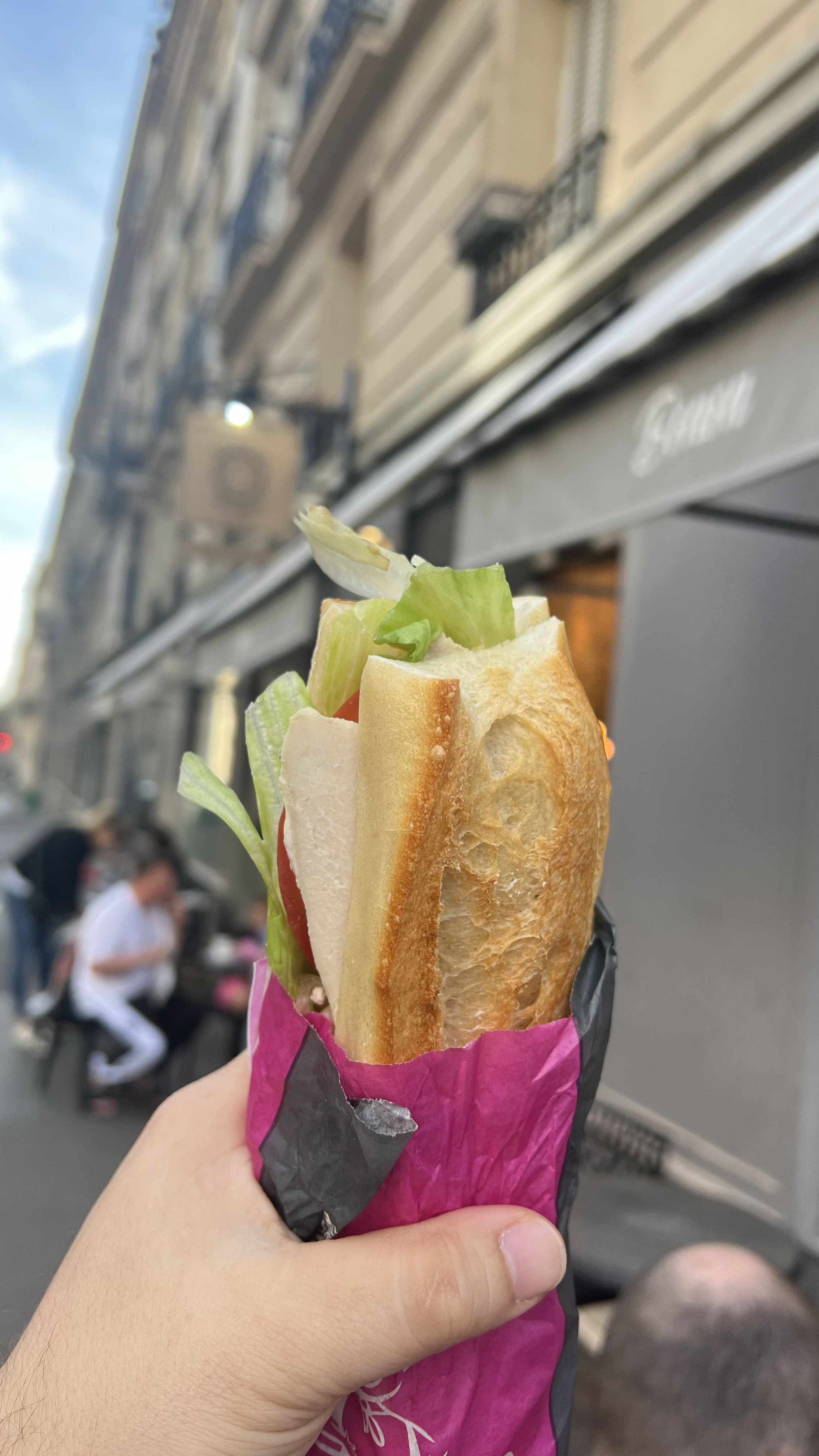 Photo n° 4 de l'avis de Marlon.r fait le 13/10/2023 à 11:47
