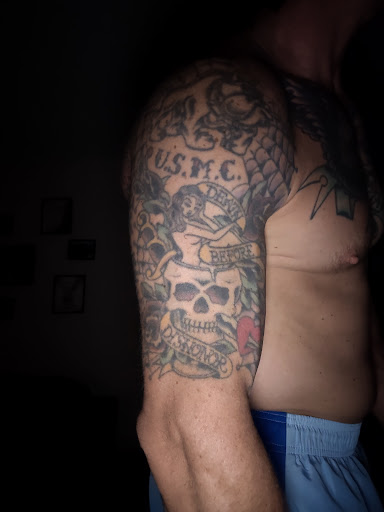 Tattoo Shop «Immaculate Tattoo», reviews and photos, 1454 W Main St #1, Mesa, AZ 85201, USA