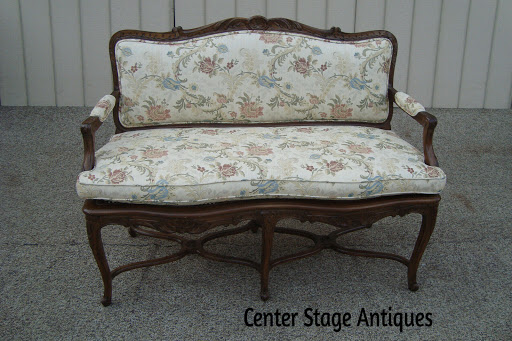 Antique Furniture Store «Center Stage Antiques», reviews and photos, 41 King St, Mt Holly, NJ 08060, USA