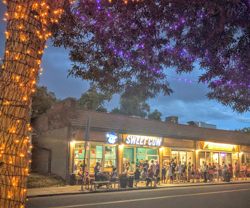 Ice Cream Shop «Sweet Cow», reviews and photos, 1882 S Pearl St, Denver, CO 80210, USA