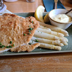 Photo n°2 de l'avis de Susanne.. fait le 14/05/2022 à 06:59 sur le  Brauhaus Joh. Albrecht Soltau à Soltau