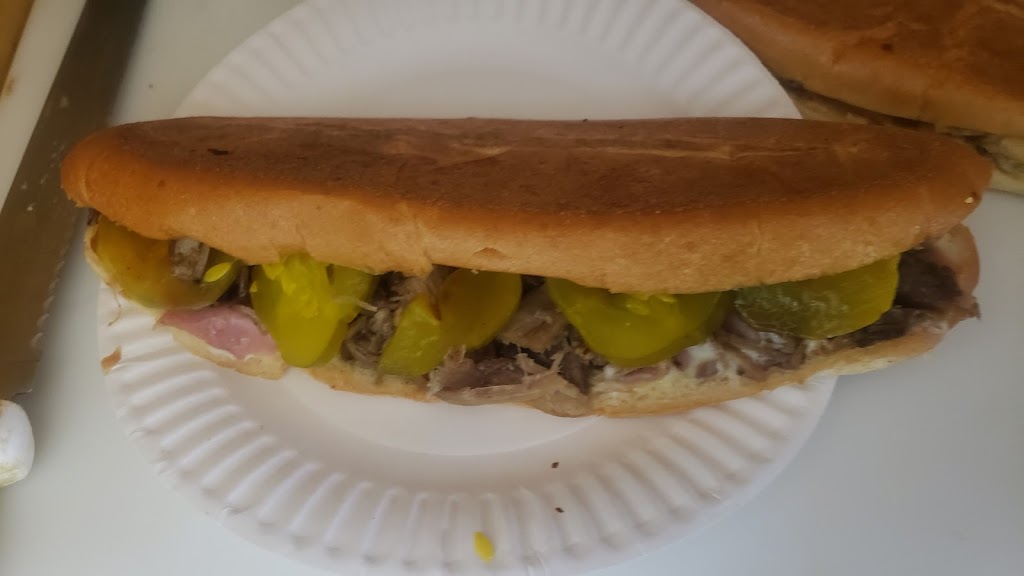 Mickey's Luncheonette 08861