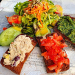 Photo n°7 de l'avis de J.A.C.. fait le 21/08/2022 à 18:59 sur le  Burg Wilhelmstein, Restaurant & Freilichtbühne Würselen (nahe Aachen) à Würselen