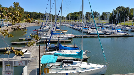 National Forest «Land Between the Lakes National Recreation Area», reviews and photos, 238 Visitor Center Dr, Golden Pond, KY 42211, USA