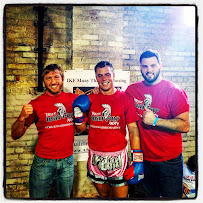 Eight Points Muay Thai - Photo 7 - Car repair in Winston-Salem, NC, Winston-Salem