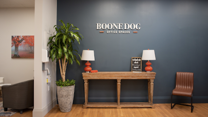 Boone Dog Office Spaces