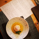 Photo n°1 de l'avis de Giulia.i fait le 30/10/2021 à 13:49 sur le  Locanda Veleura à Velva