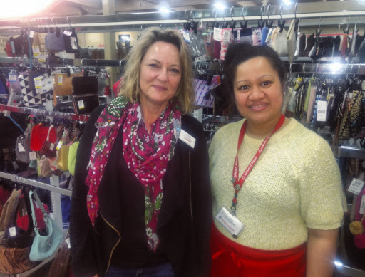 Thrift Store «Value Village», reviews and photos