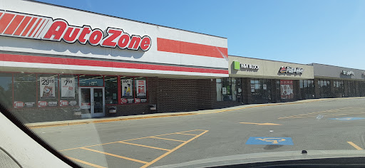 Auto Parts Store «AutoZone», reviews and photos, 713 N Ankeny Blvd, Ankeny, IA 50023, USA