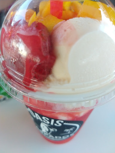 Ice Cream Shop «Oasis Raspados», reviews and photos, 6629 S Central Ave, Phoenix, AZ 85042, USA