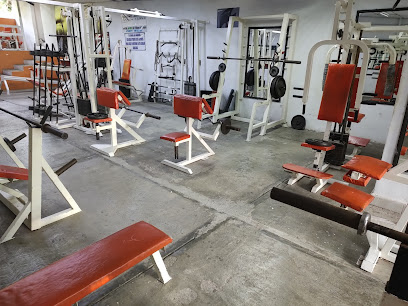 ENERGYM - Calle Gral. Ignacio Zaragoza 12, Centro, 62550 Jiutepec, Mor., Mexico